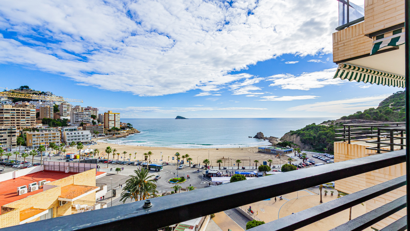 photo of Villa or house on Carrer Migjorn, 12, 03570 Benidorm, Alicante, Spain