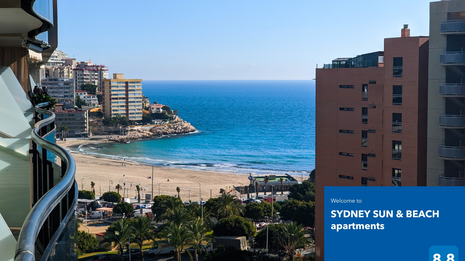 photo of Villa or house on Carrer Xaloc, 5, 03570 Benidorm, Alicante, Spain