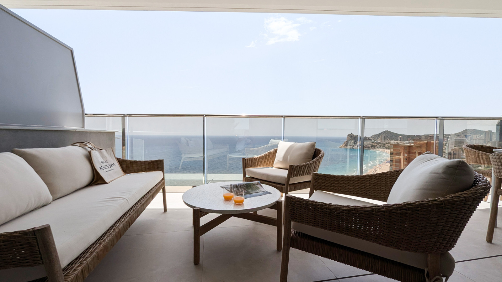 photo of Apartments on Av. República Argentina, 17, 03502 Benidorm, Alicante, Spain