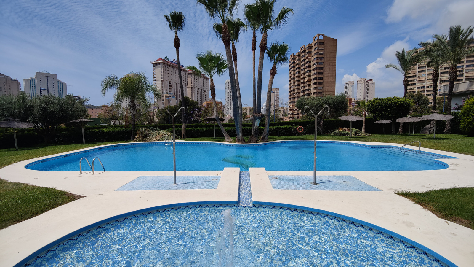 photo of Apartments on Carrer de la Torre les Maçanes, 1, 03502 Benidorm, Alicante, Spain