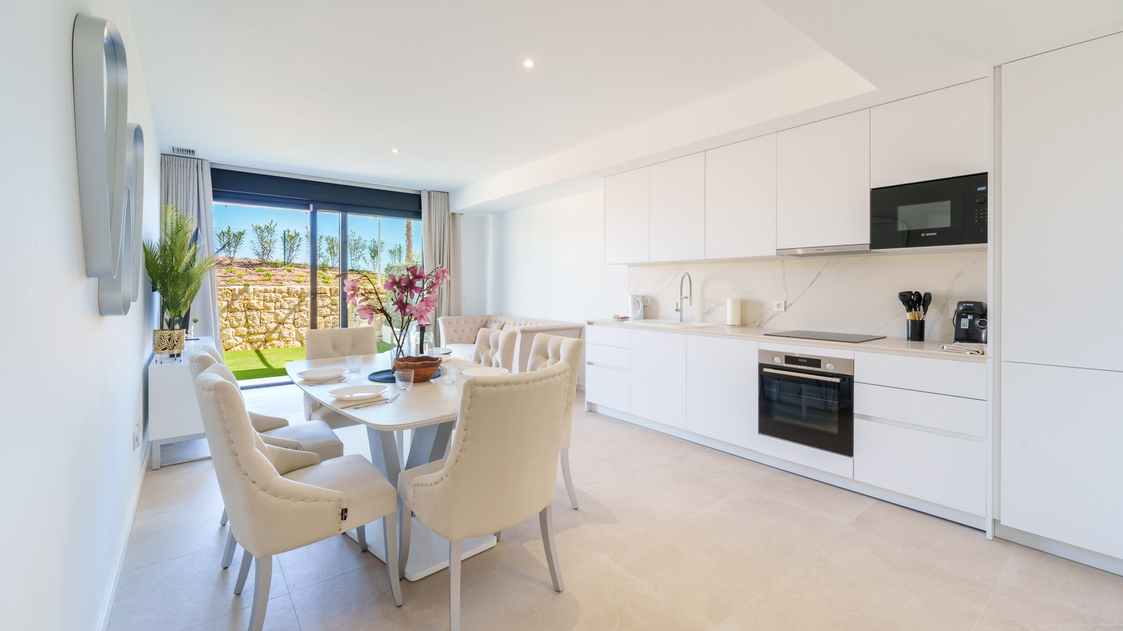 photo of Apartments on Carrer de Costa Rica, 6C, 03509 Finestrat, Alicante, Spain