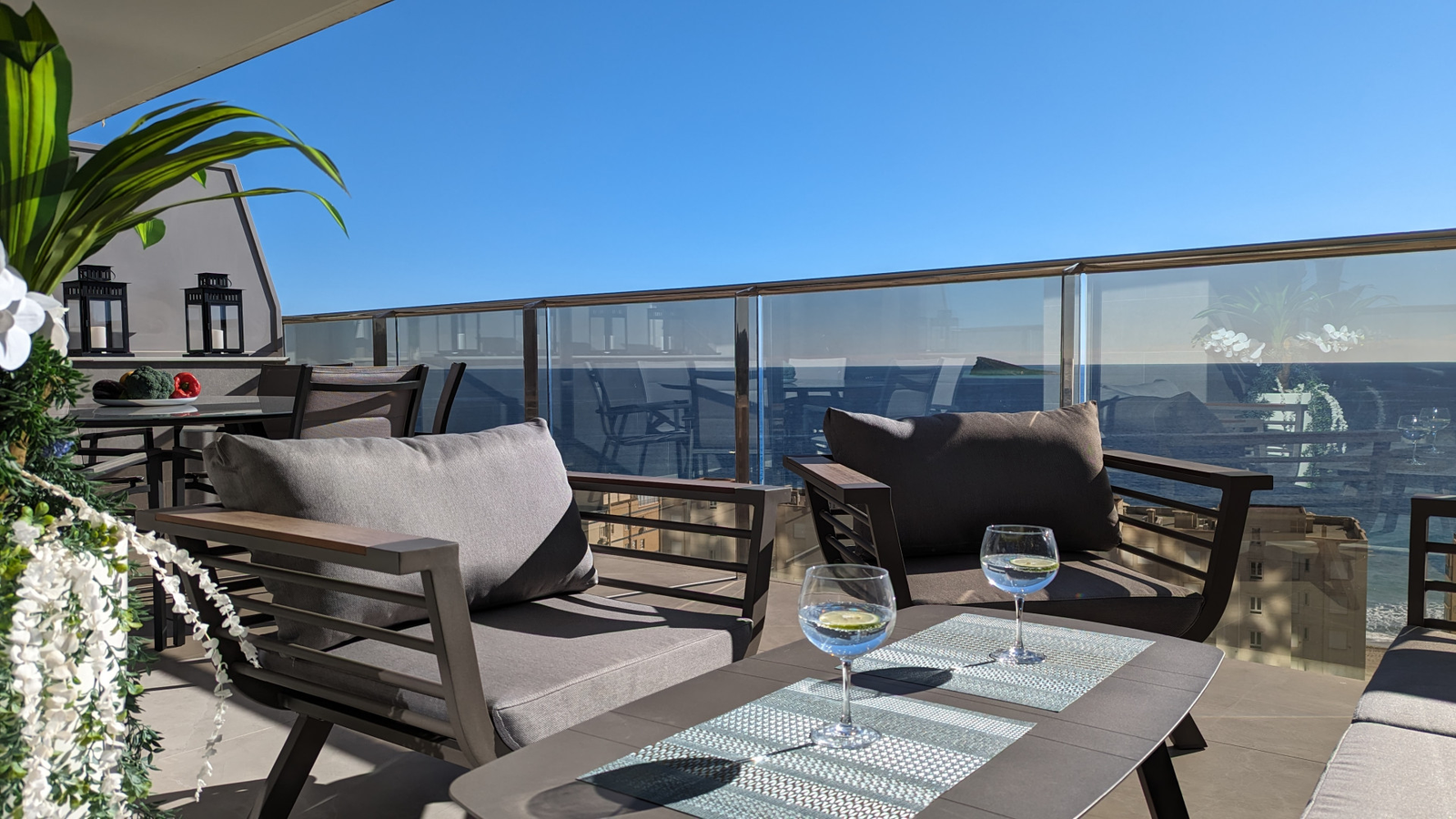 photo of Apartments on Av. República Argentina, 17, 03502 Benidorm, Alicante, Spain
