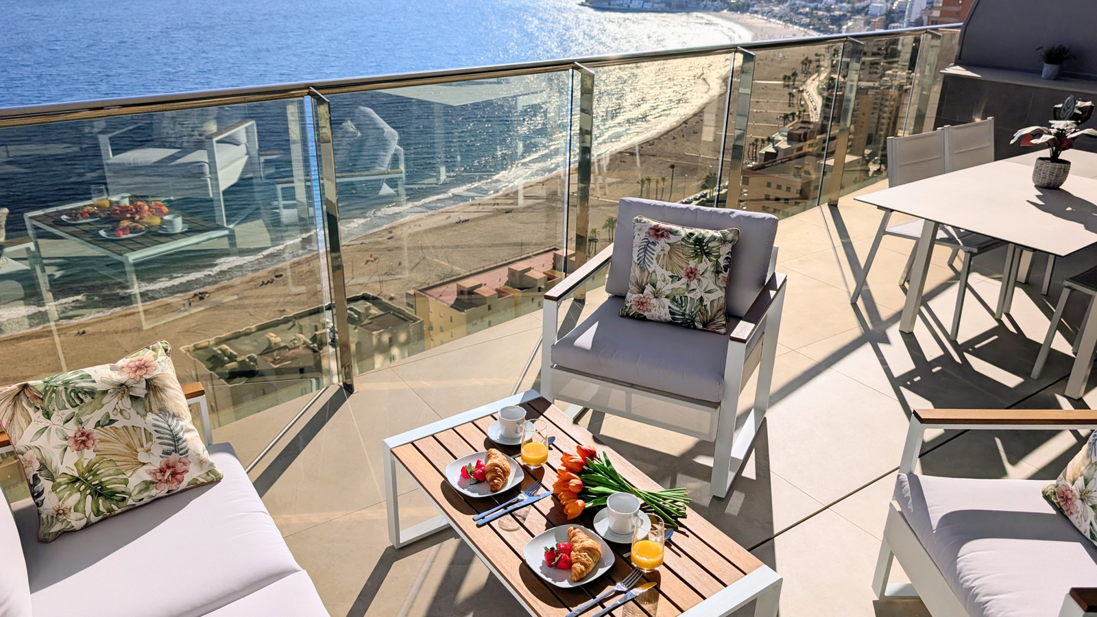 photo of Apartments on Av. República Argentina, 17, 03502 Benidorm, Alicante, Spain