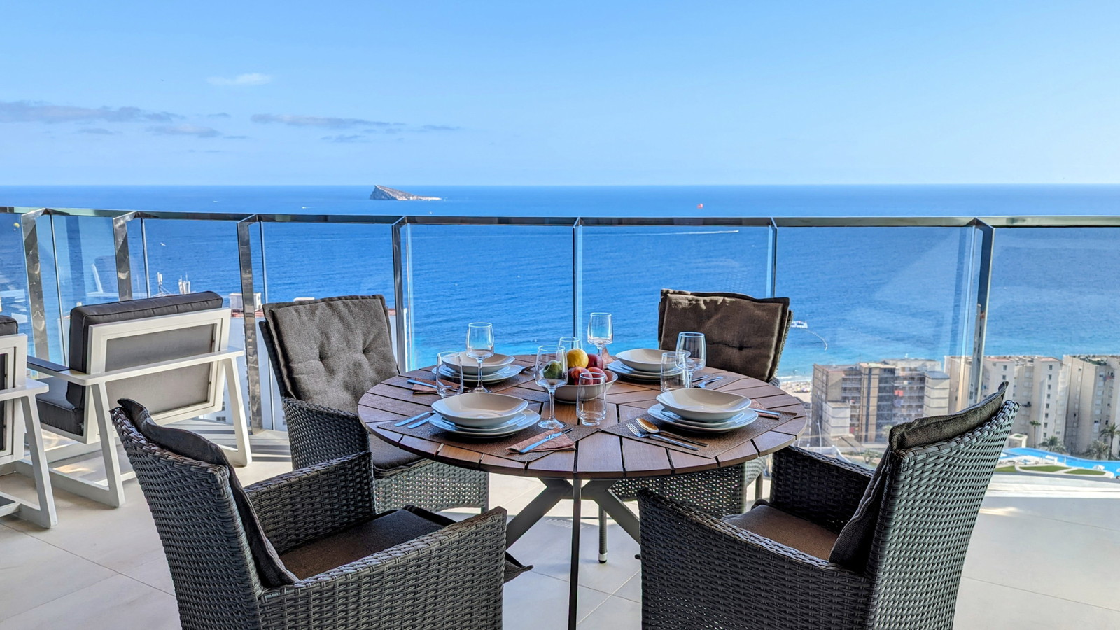 photo of Apartments on Av. República Argentina, 6, 03502 Benidorm, Alicante, Spain