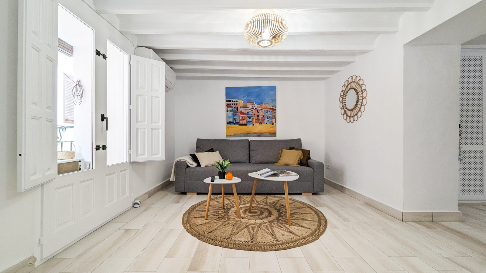 photo of Villa or house on Carrer Frai Posidonio Major, 1, 03570 La Vila Joiosa, Alicante, Spain