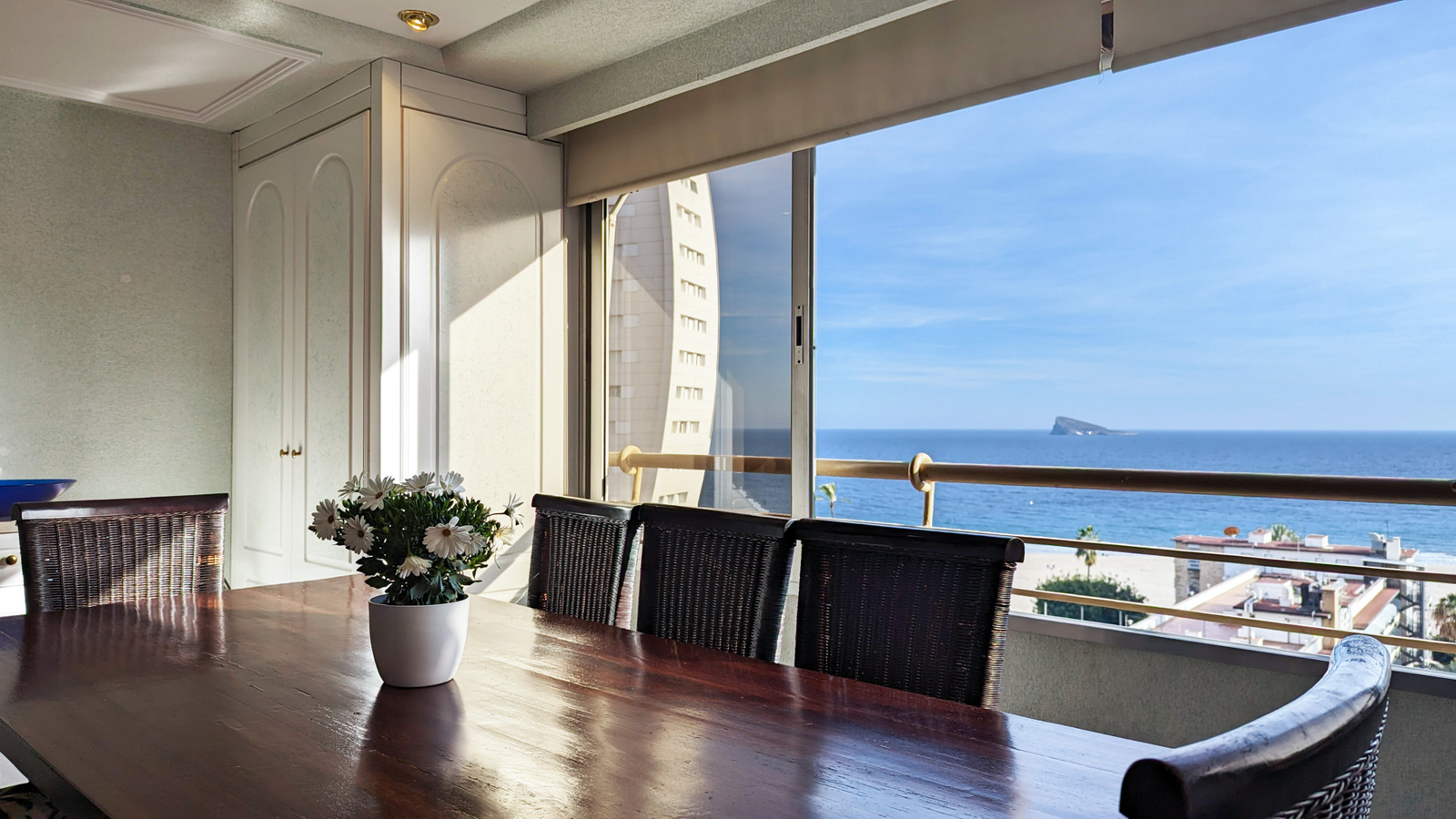 photo of Apartments on Avinguda de la Vila Joiosa, 28, 03502 Benidorm, Alicante, Spain