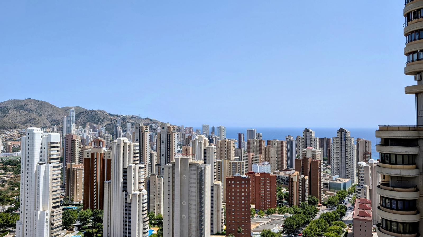 photo of Apartments on Av. del Municipi, 8, 03502 Benidorm, Alicante, Spain