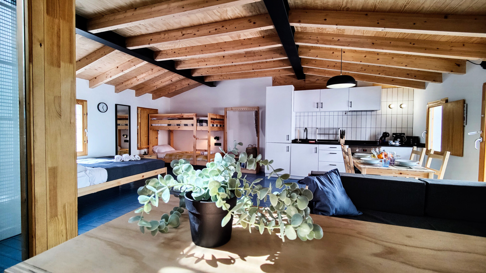 photo of Apartments on Carrer Sant Josep, 52, 03590 Altea, Alicante, Spain