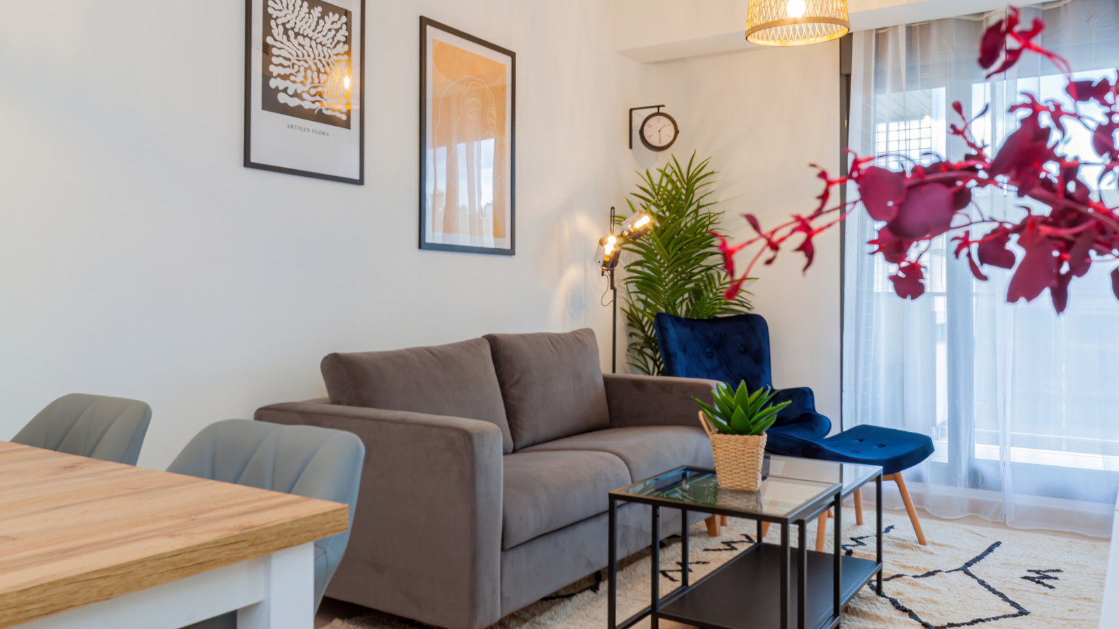 photo of Villa or house on Carrer Marinada, 1, 03570 Benidorm, Alicante, Spain