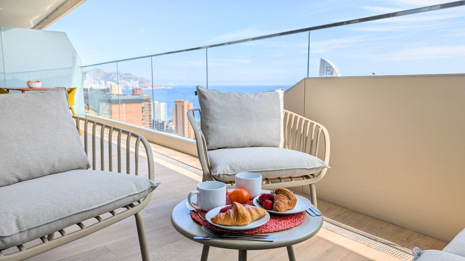 photo of Apartments on Avinguda de Benissa, 2, 03502 Benidorm, Alicante, Spain