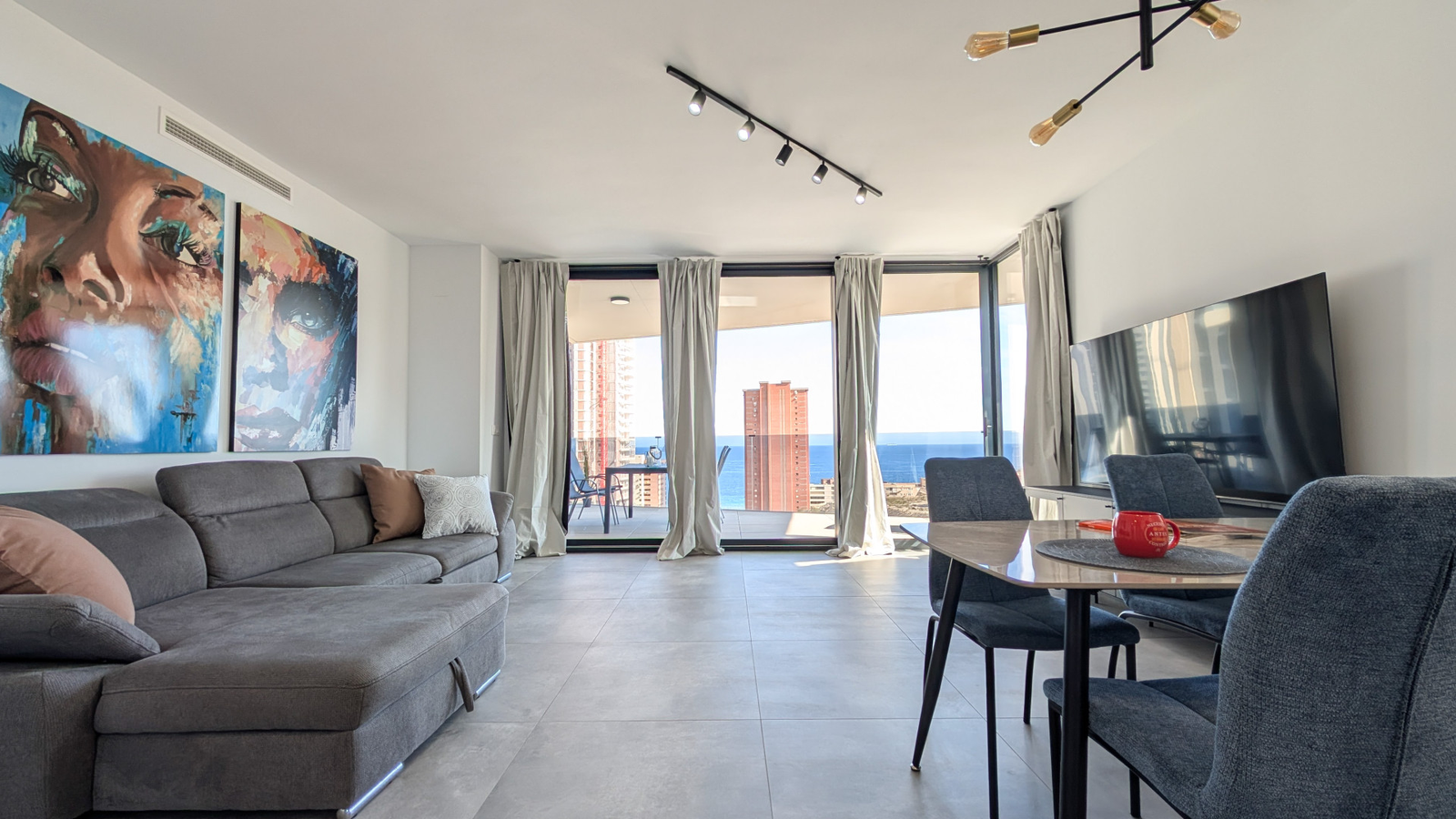 photo of Apartments on Av. Moralet, 10, 03502 Benidorm, Alicante, Spain