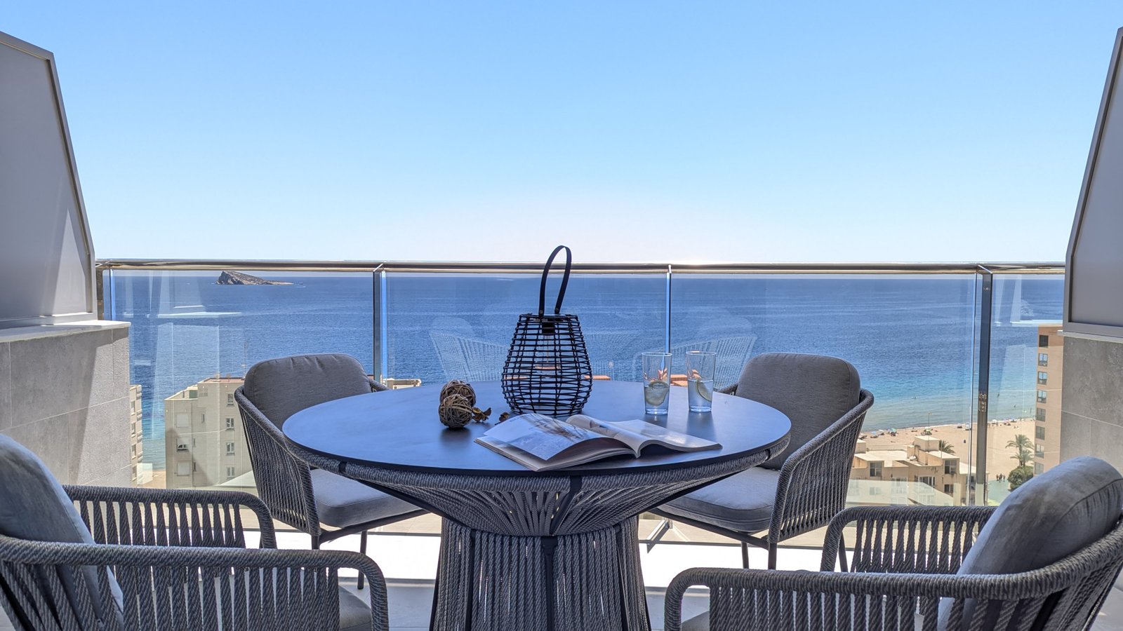 photo of Apartments on Av. República Argentina, 17, 03502 Benidorm, Alicante, Spain