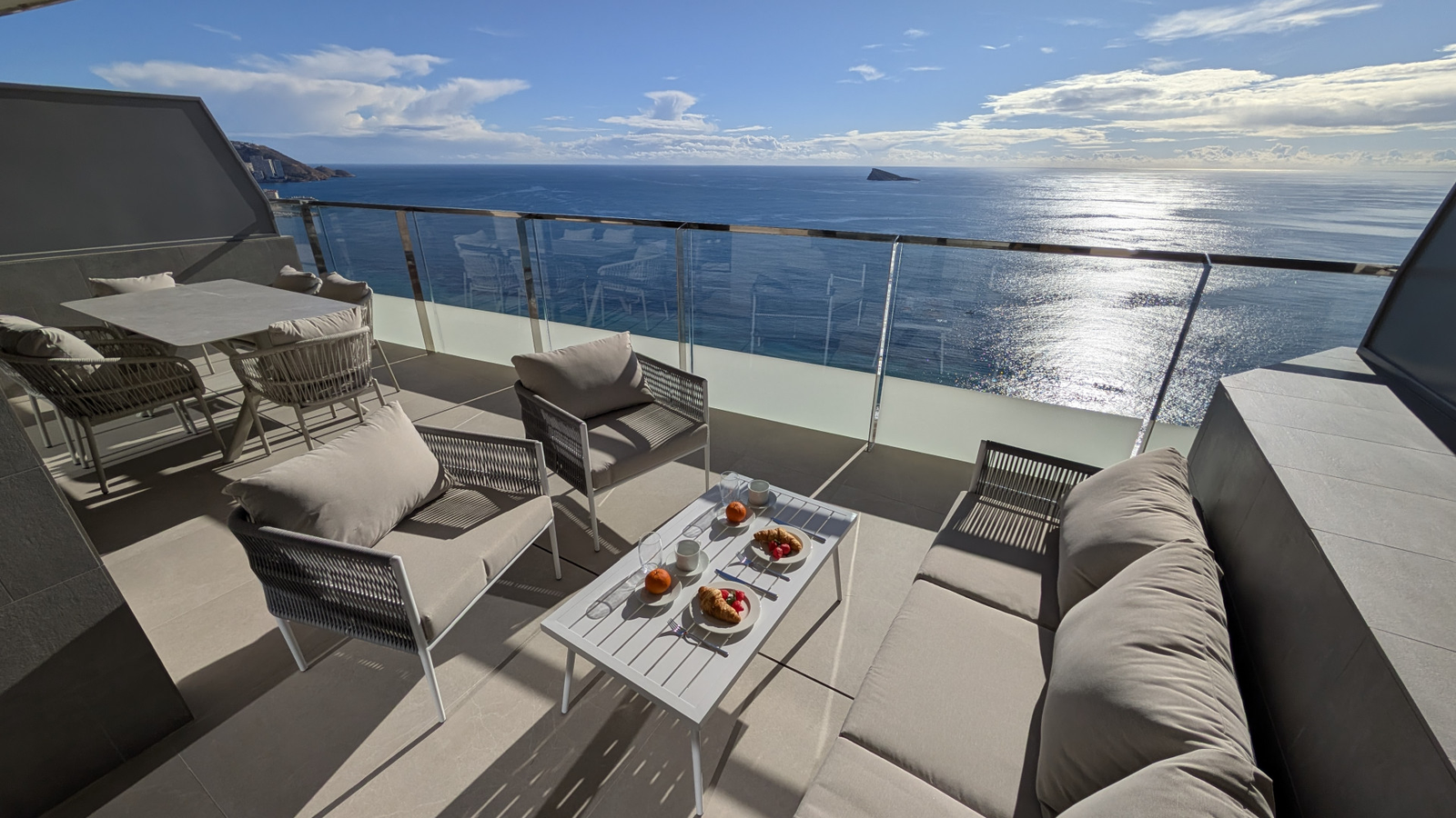 photo of Apartments on Av. República Argentina, 19, 03502 Benidorm, Alicante, Spain