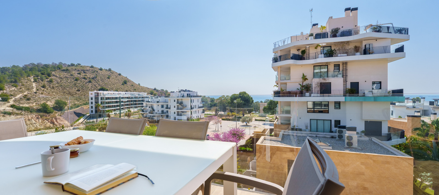 ALLONBAY dream apartment