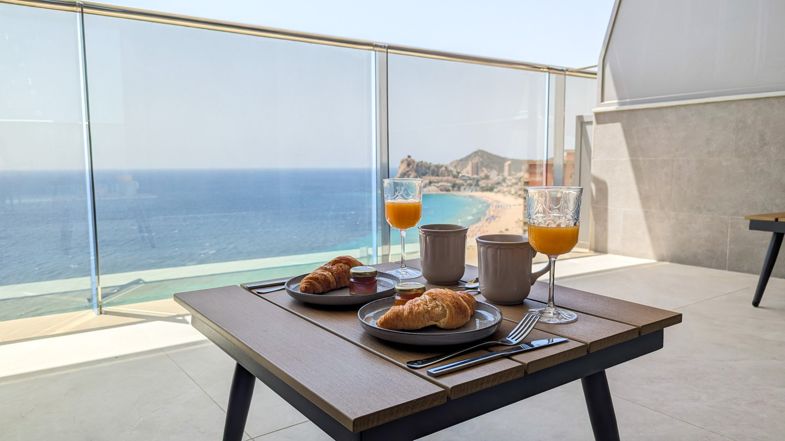 photo of Apartments on Av. República Argentina, 17, 03502 Benidorm, Alicante, Spain