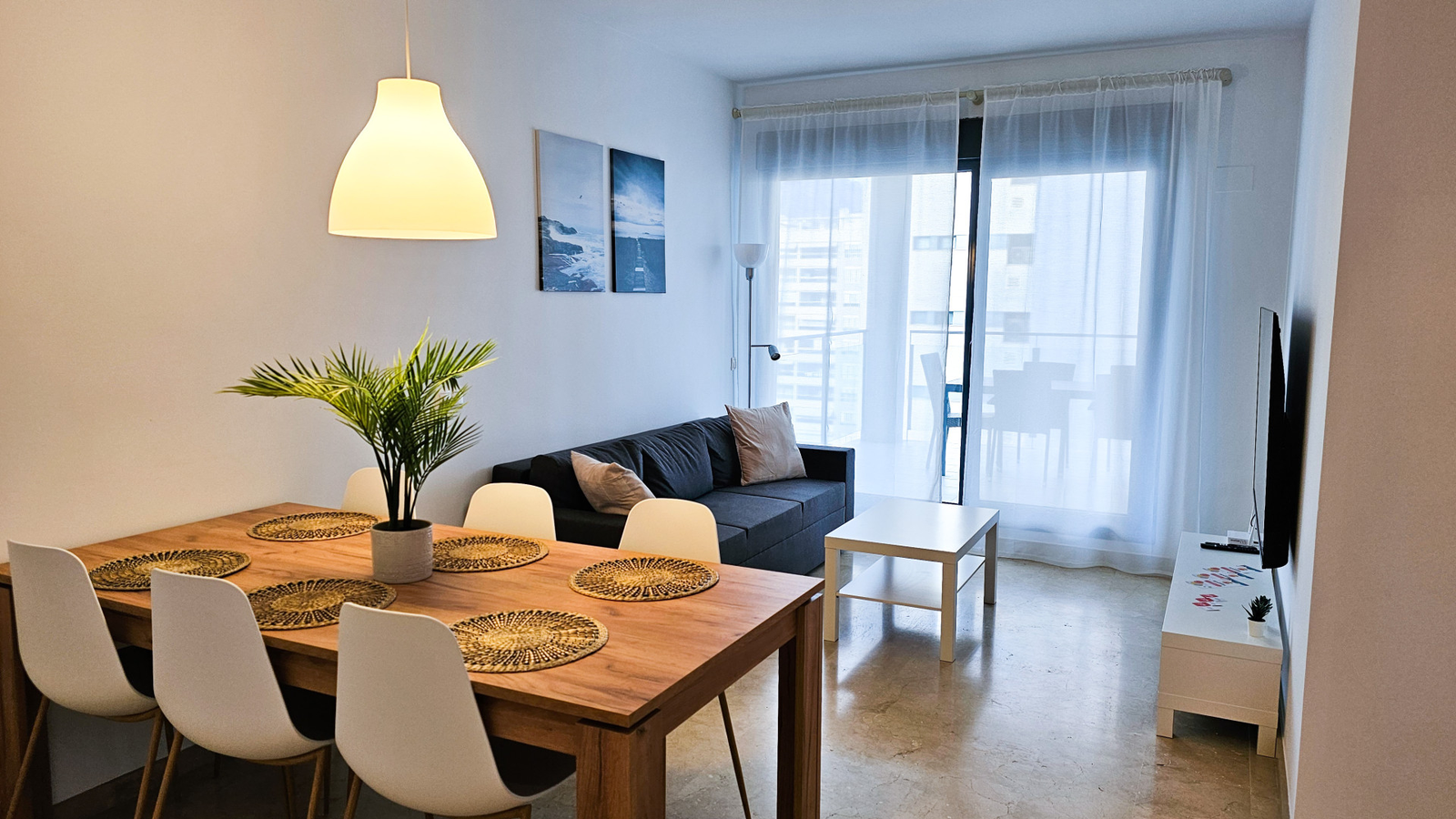 photo of Villa or house on Carrer Marinada, 1, 03570 Benidorm, Alicante, Spain