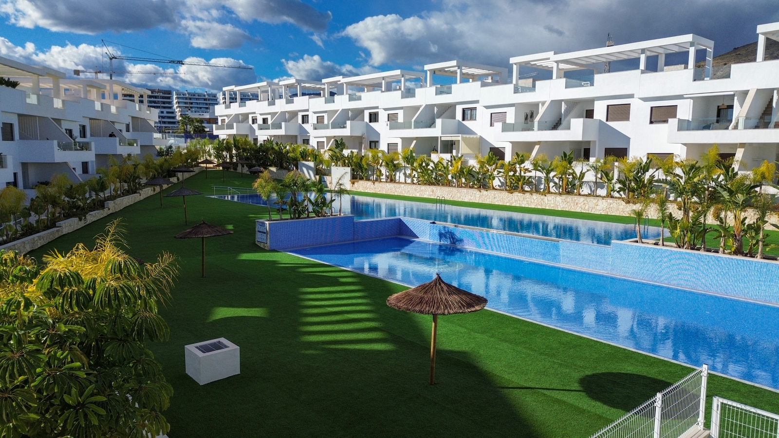 photo of Apartments on Carrer d'Equador, 5, 03509 Benidorm, Alicante, Spain
