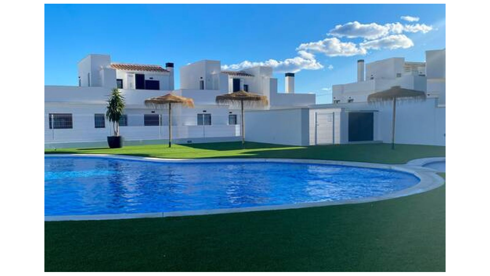 photo of Villa or house on Av. Costa Brava, 31, 03509 Finestrat, Alicante, Spain