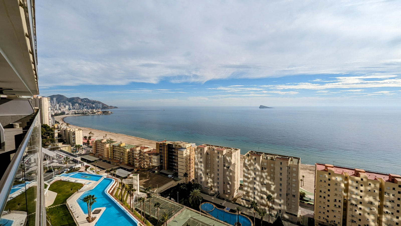 photo of Apartments on Av. República Argentina, 17, 03502 Benidorm, Alicante, Spain