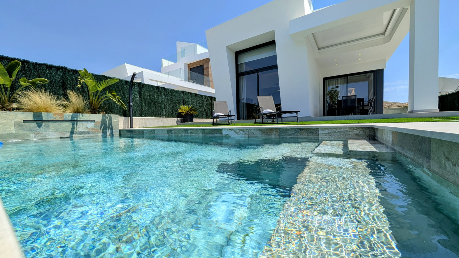 photo of Villa or house on Carrer de Tavernes, 9C, 03509, Alicante, Spain