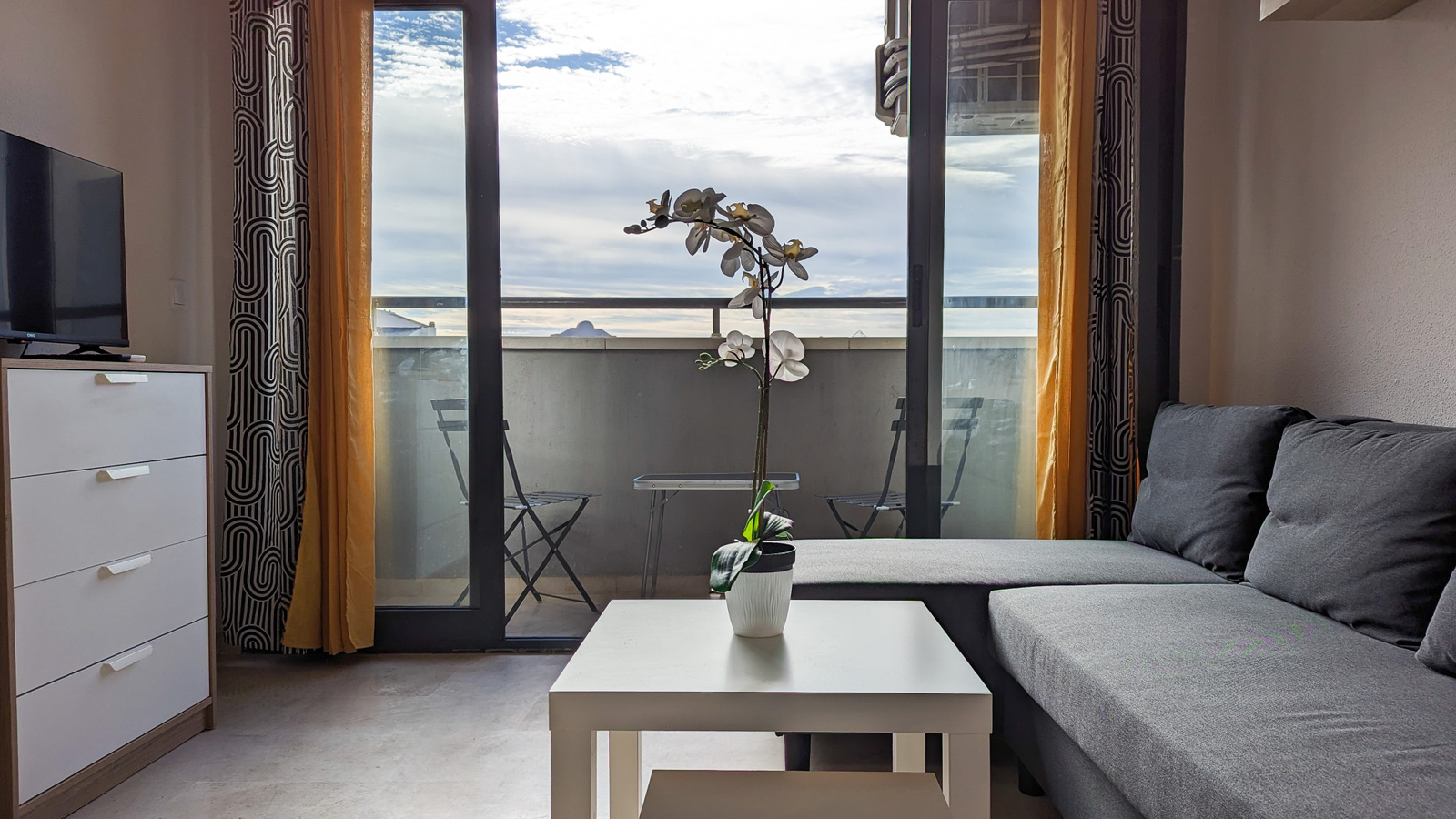 photo of Apartments on Carrer de Dénia, 15, 03502 Benidorm, Alicante, Spain