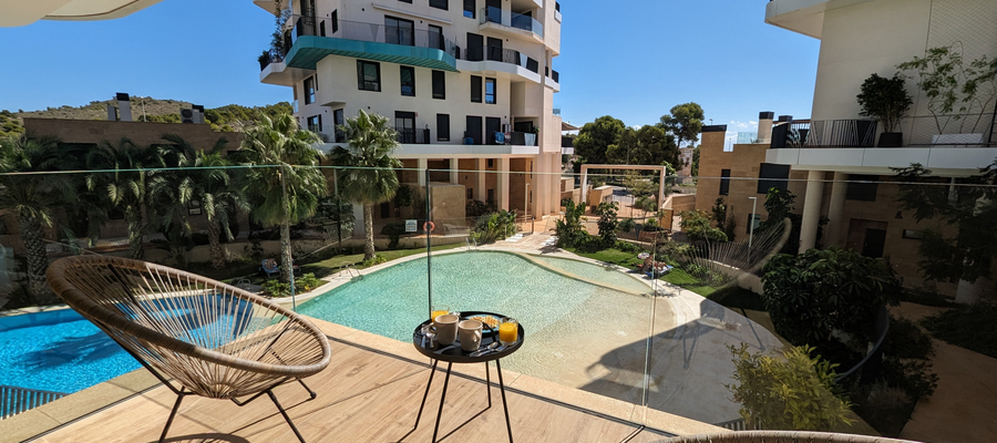 ALLONBAY spa & nature house