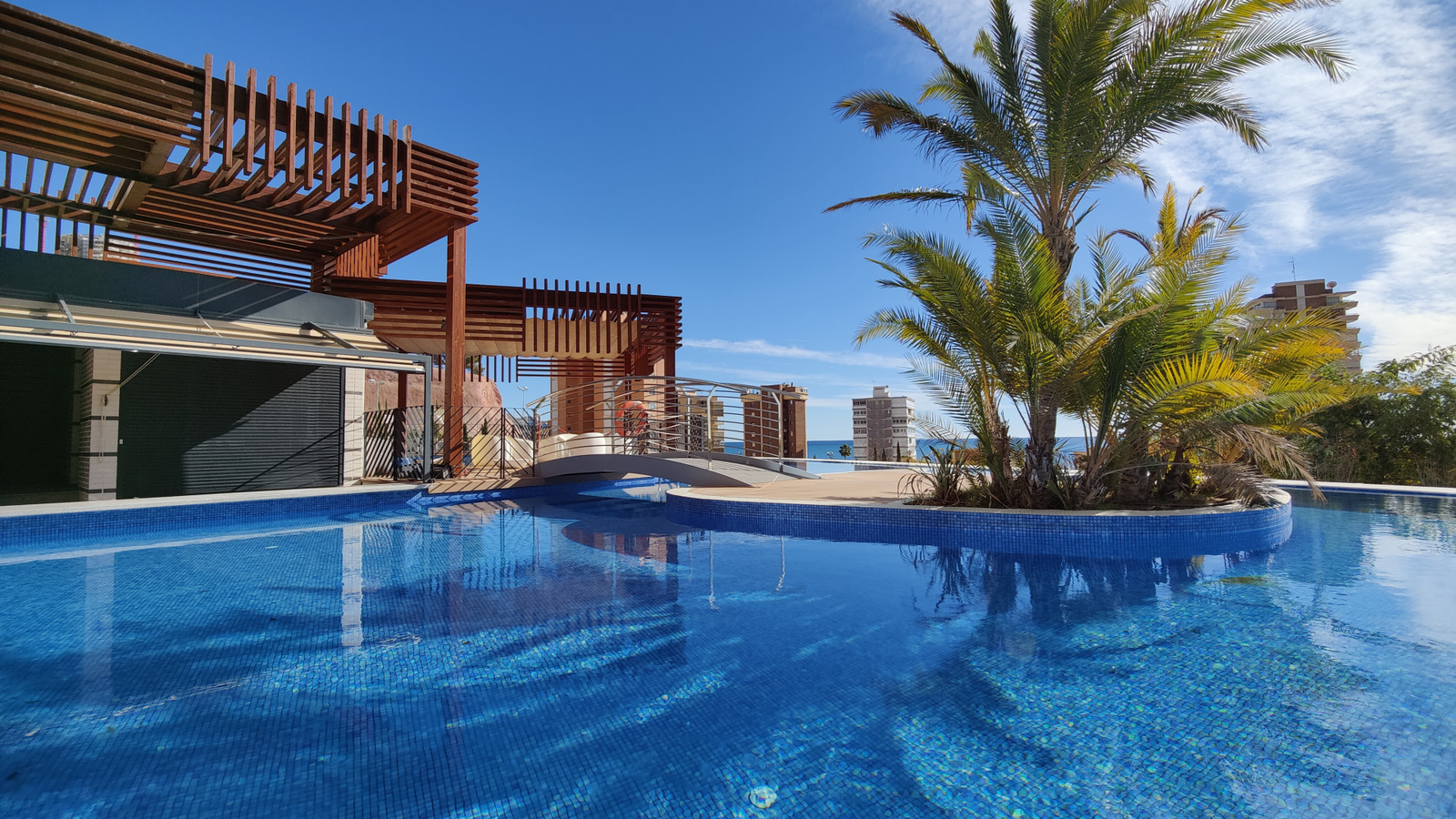photo of Villa or house on Avenida la Villajoyosa, 12A, 03502 Benidorm, Alicante, Spain