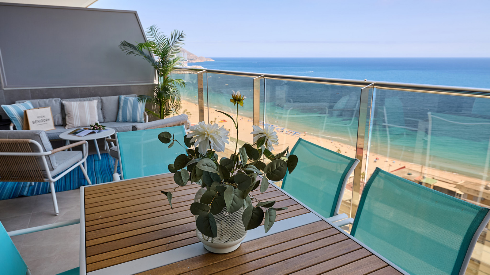photo of Apartments on Av. República Argentina, 17, 03502 Benidorm, Alicante, Spain