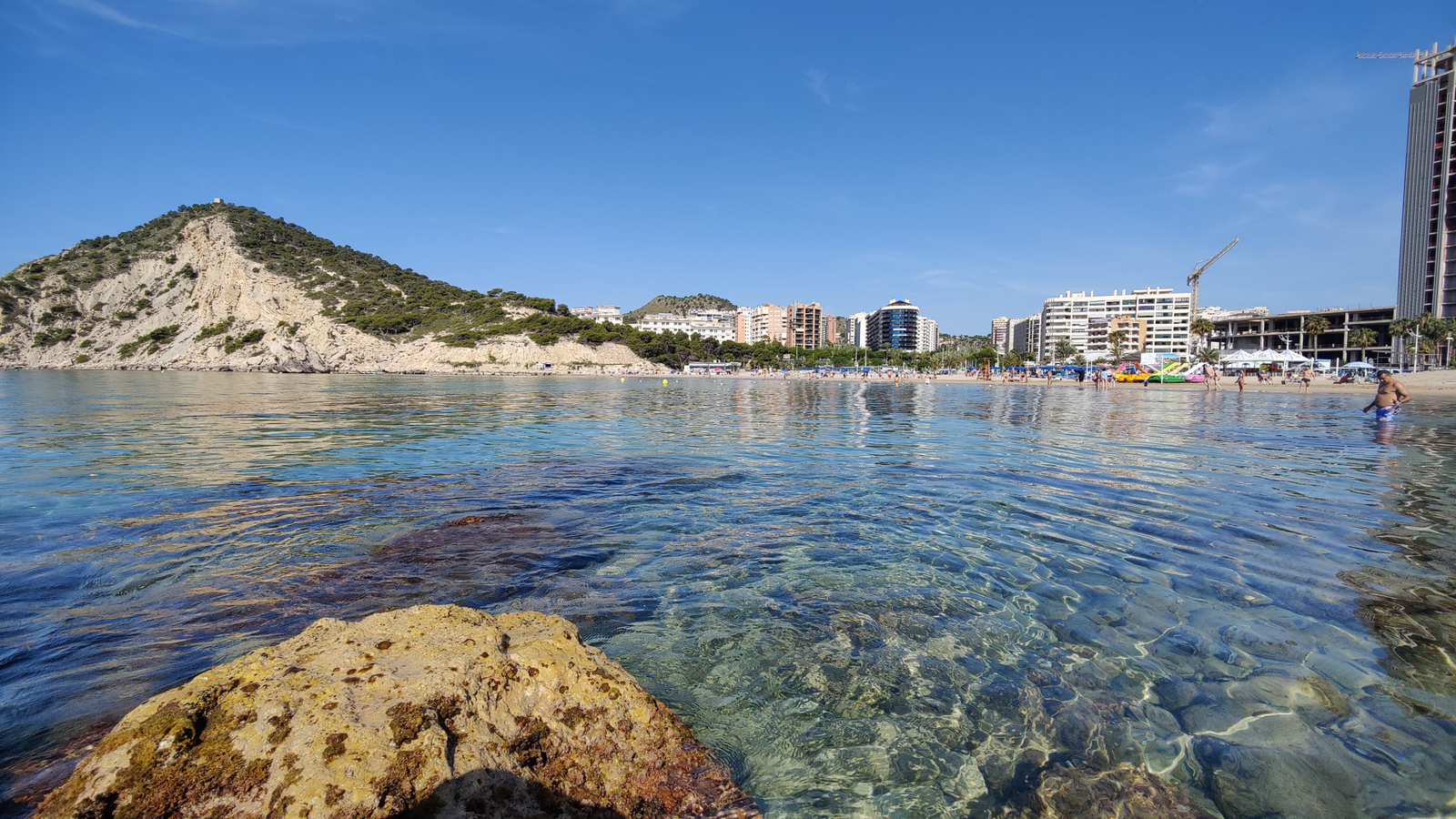photo of Villa or house on Carrer Marinada, 1, 03570 Benidorm, Alicante, Spain