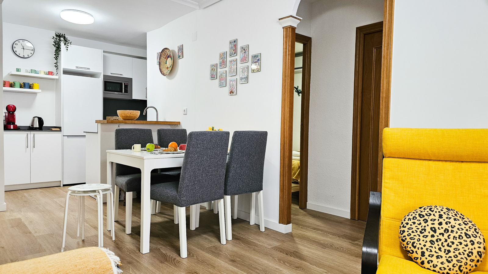 photo of Apartments on C/ Maravall, 11, 03501 Benidorm, Alicante, Spain