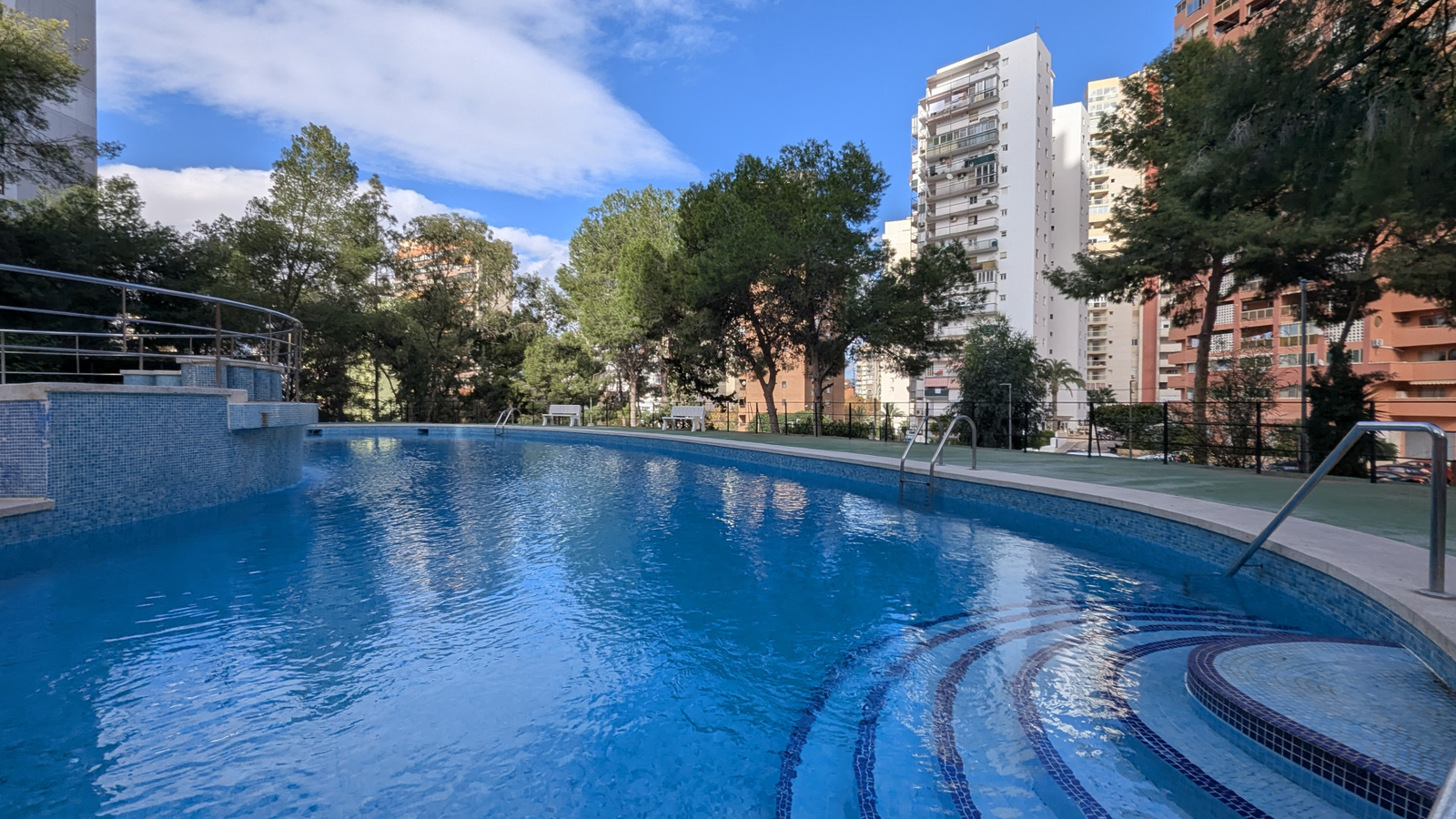 photo of Apartments on Av. de Montecarlo, 16, 03503 Benidorm, Alicante, Spain