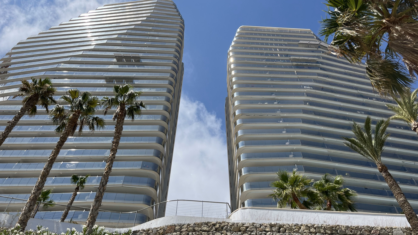 photo of Apartments on Av. República Argentina, 17, 03502 Benidorm, Alicante, Spain