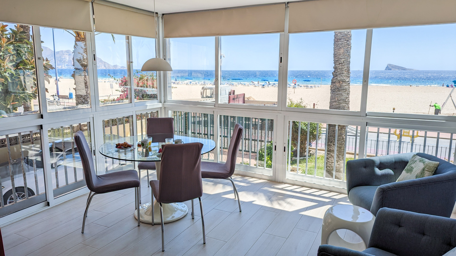 photo of Apartments on C/ L'Alfas del Pi, 2, 03502 Benidorm, Alicante, Spain
