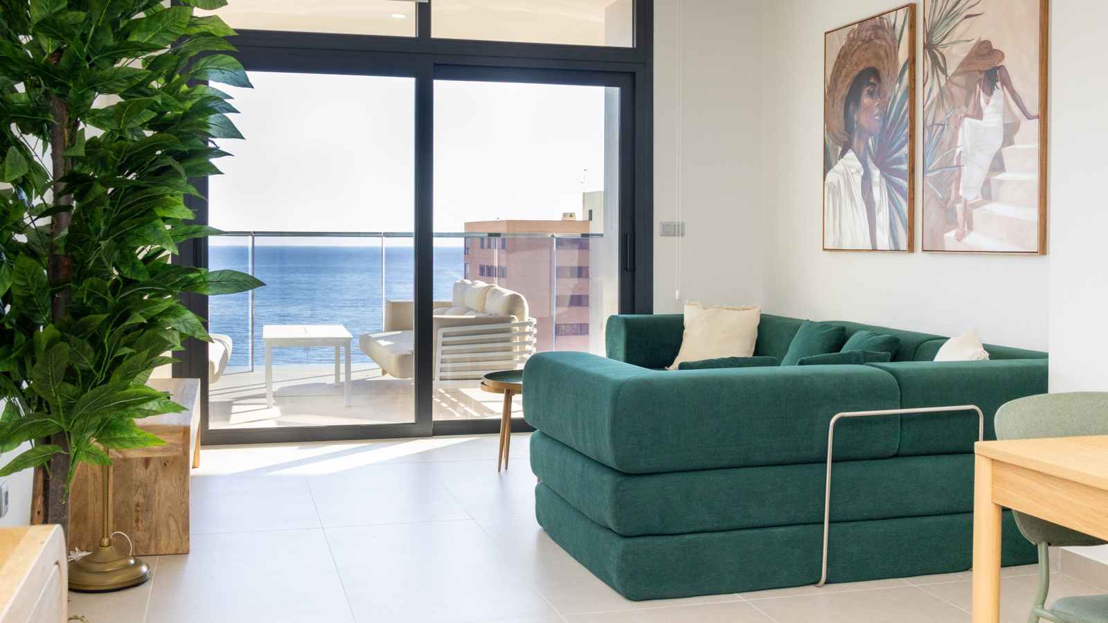 photo of Apartments on Av. República Argentina, 19, 03502 Benidorm, Alicante, Spain