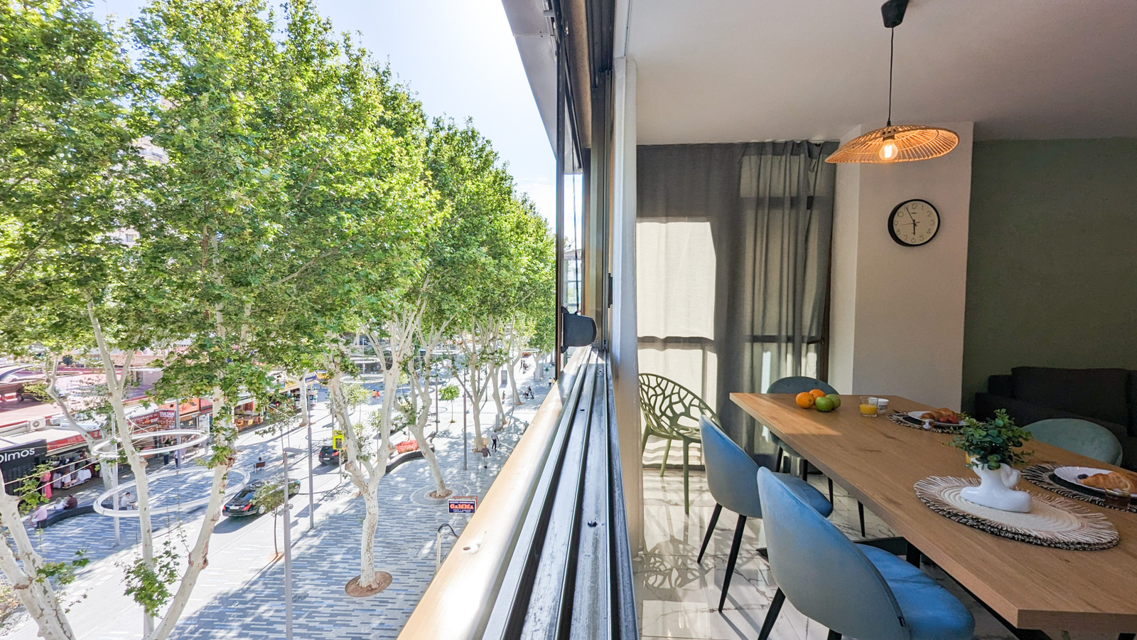 photo of Apartments on Av. del Mediterráneo, 7, 03503 Benidorm, Alicante, Spain