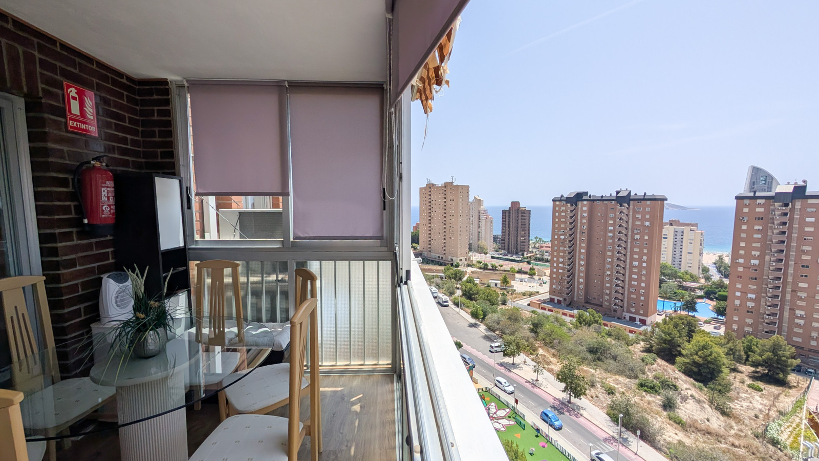 photo of Apartments on Avinguda Marina Alta, 6, 03502 Benidorm, Alicante, Spain