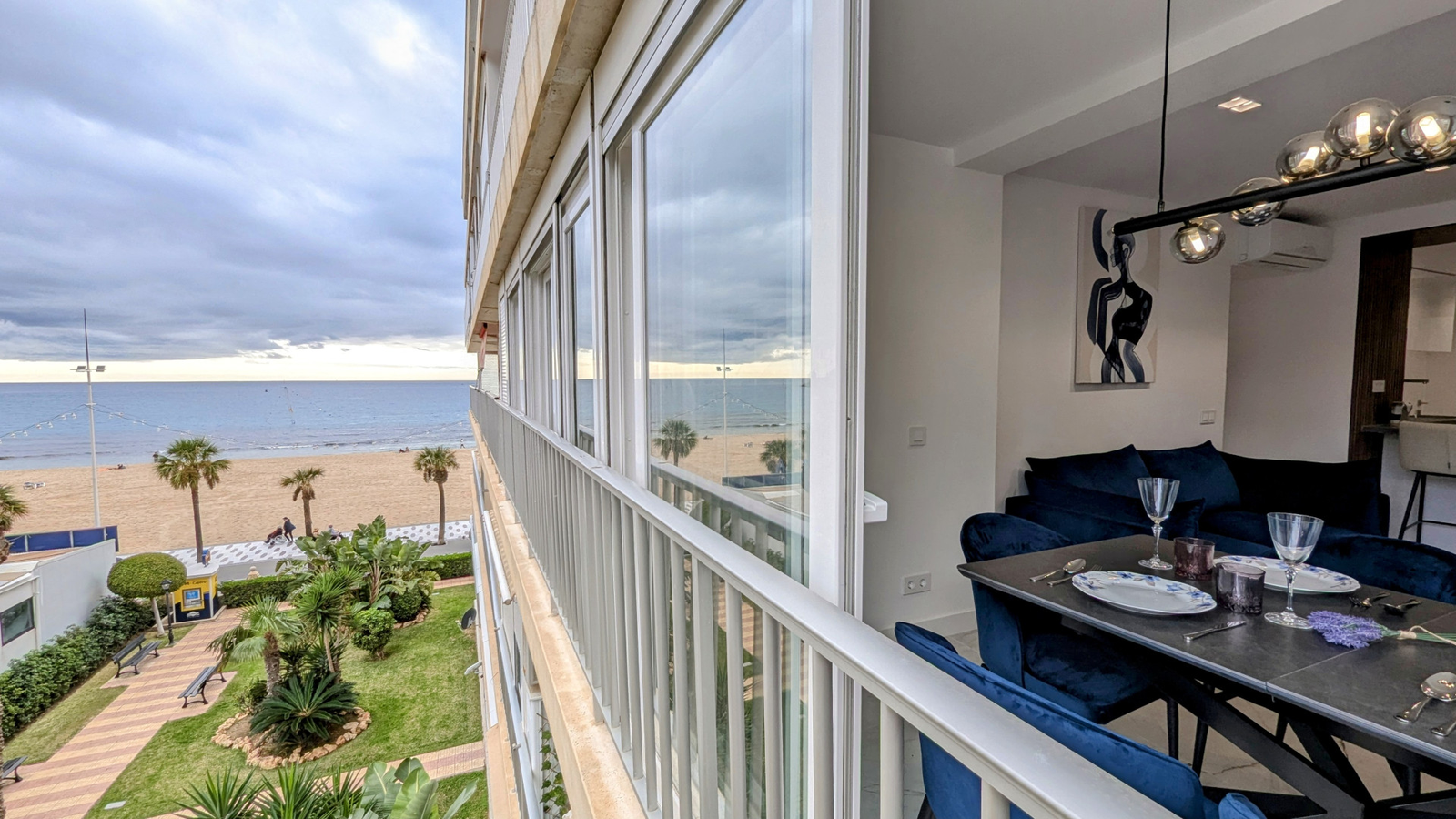 photo of Apartments on Av. de Madrid, 21, 03503 Benidorm, Alicante, Spain