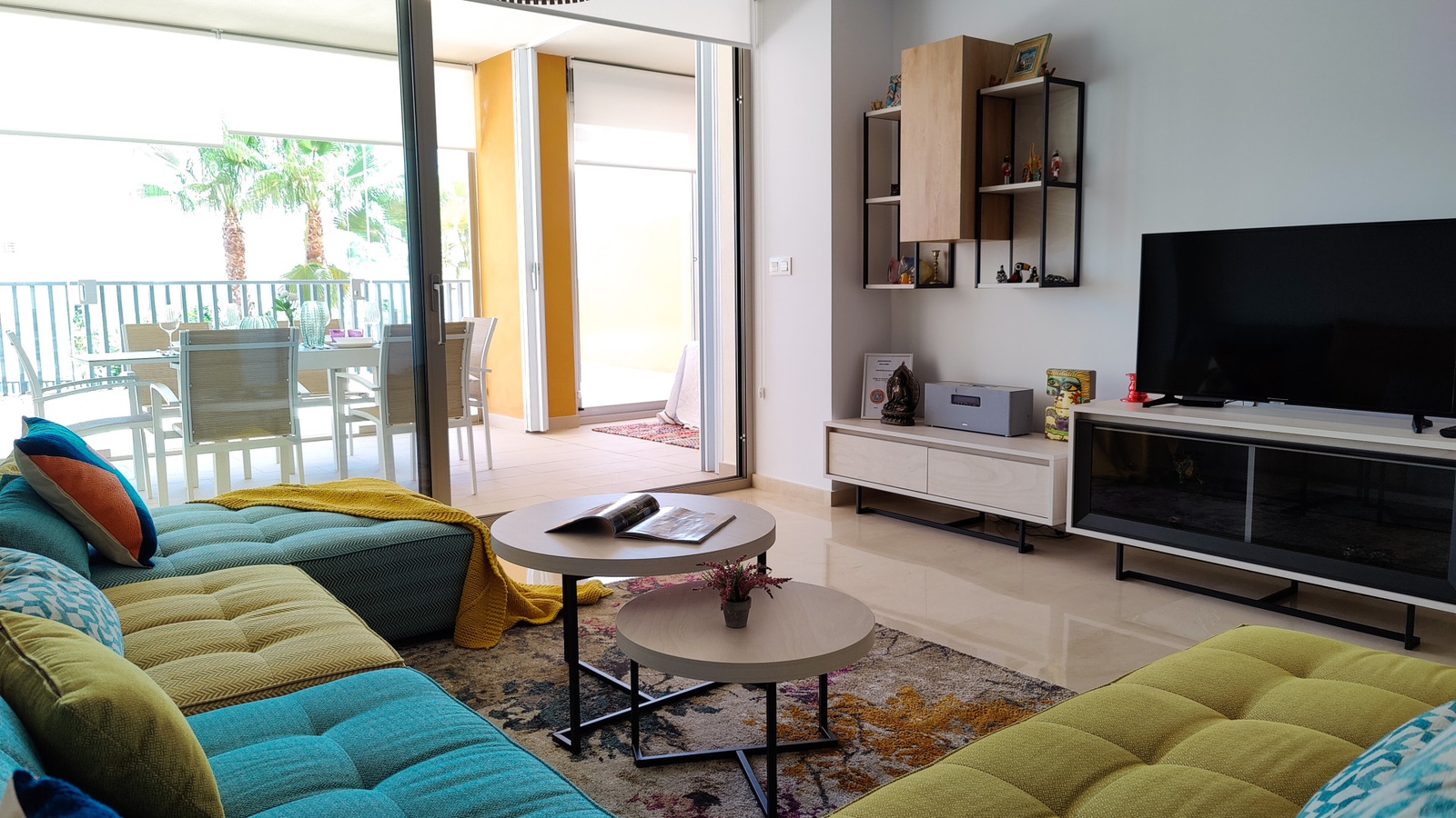 photo of Villa or house on Partida Paraíso, 47, 03570 Villajoyosa, Alicante, Spain