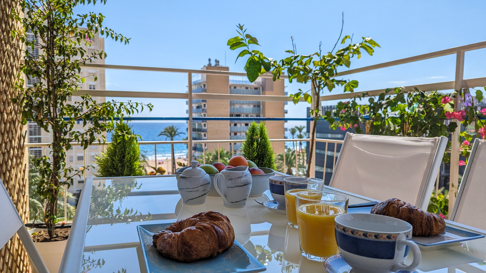 photo of Apartments on C. Santander, 6, 03502 Benidorm, Alicante, Spain