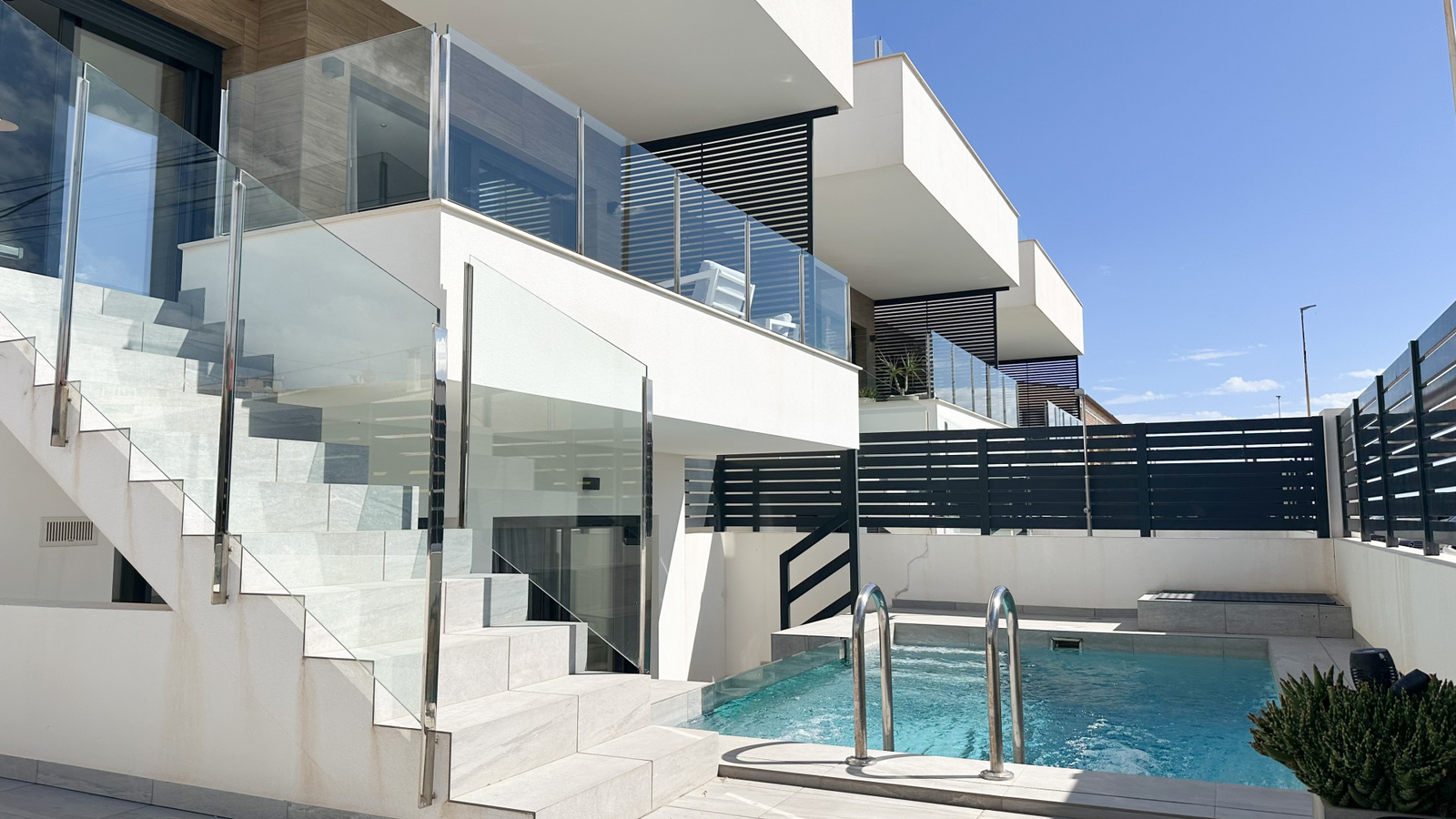 photo of Villa or house on Av. Suecos, 2, 03188 La Mata, Alicante, Spain