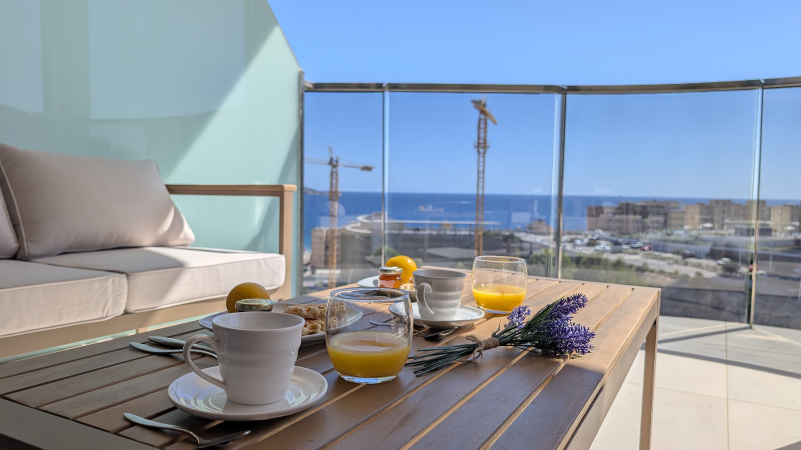photo of Apartments on Av. de Uruguay, 2, 03502 Benidorm, Alicante, Spain