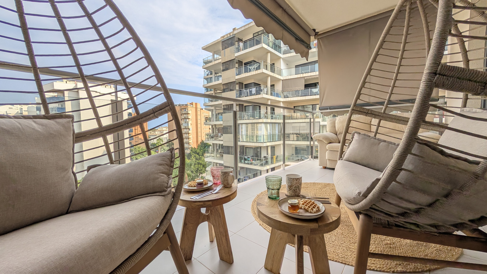 photo of Villa or house on Carrer Marinada, 1 bis, 03570 Benidorm, Alicante, Spain