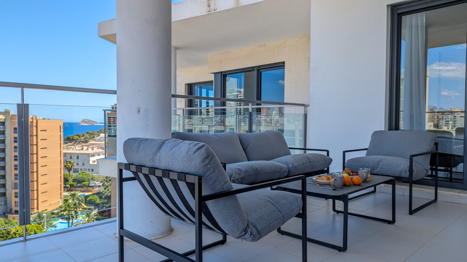 photo of Villa or house on Carrer Marinada, 3A, 03570 Benidorm, Alicante, Spain