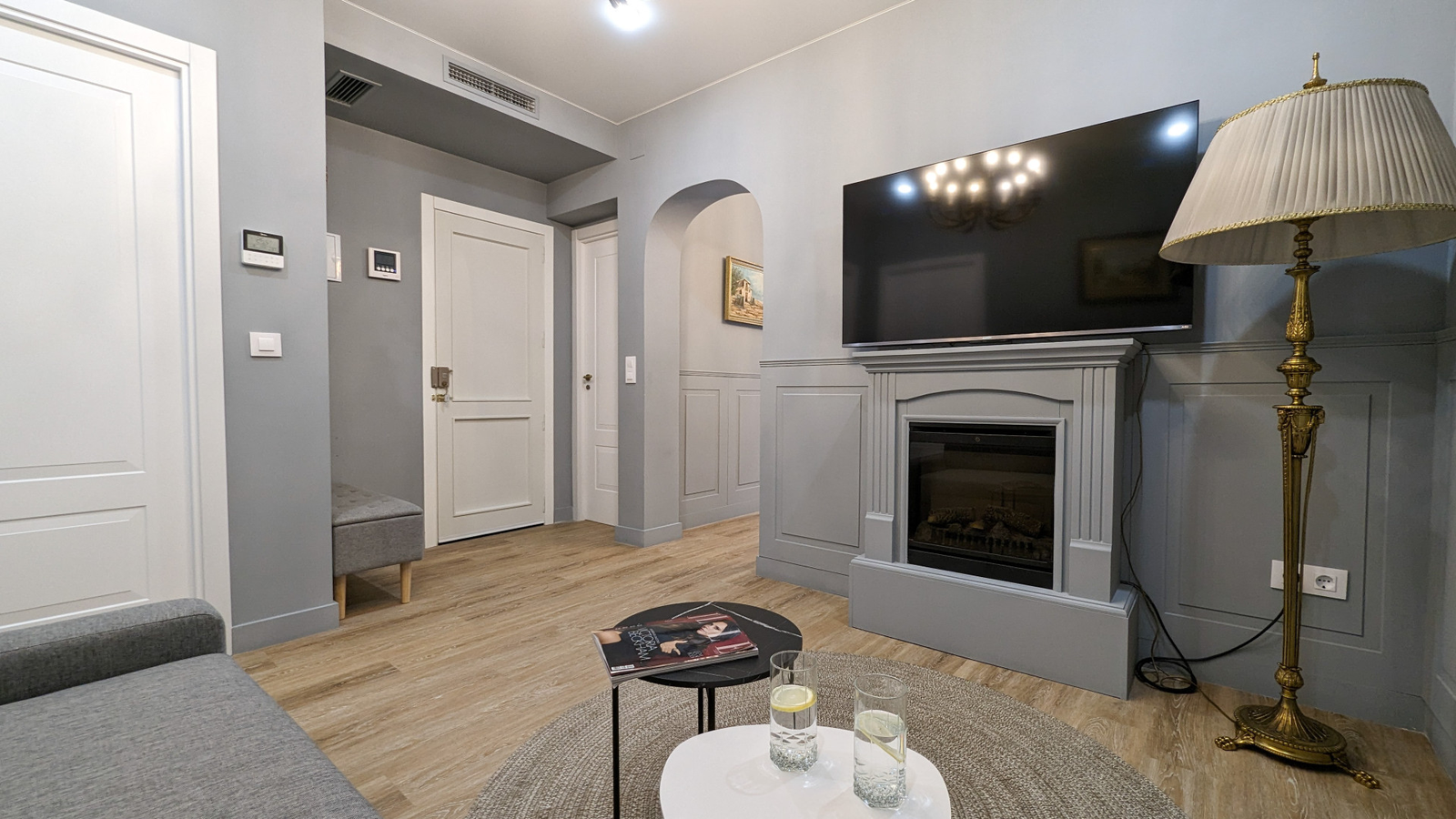 photo of Apartments on C/ Major, 17, 03501 Benidorm, Alicante, Spain