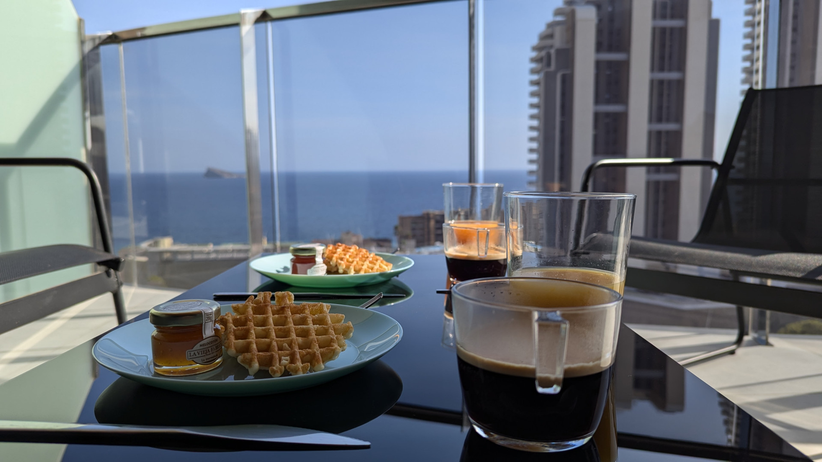 photo of Apartments on Av. Guatemala, 1, 03502 Benidorm, Alicante, Spain