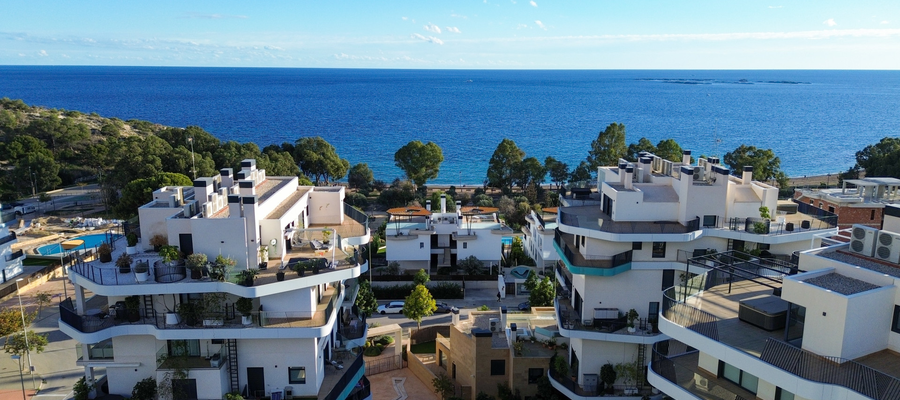 ALLONBAY prime apartment