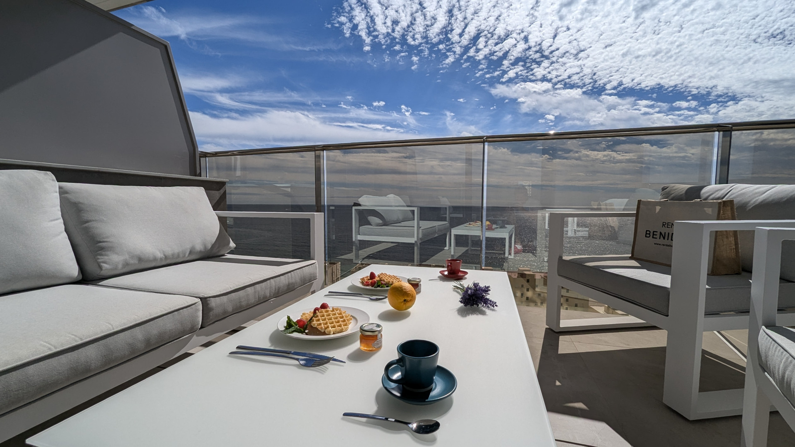 photo of Apartments on Av. República Argentina, 17, 03502 Benidorm, Alicante, Spain