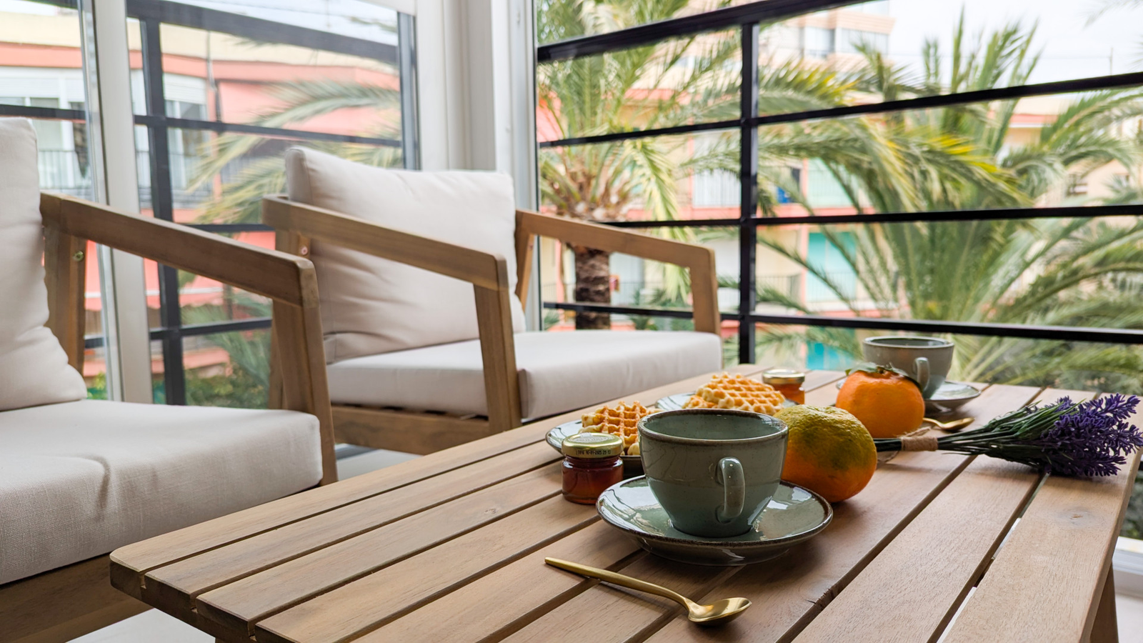 photo of Apartments on Av. Vicente Llorca Alós, 9, 03502 Benidorm, Alicante, Spain
