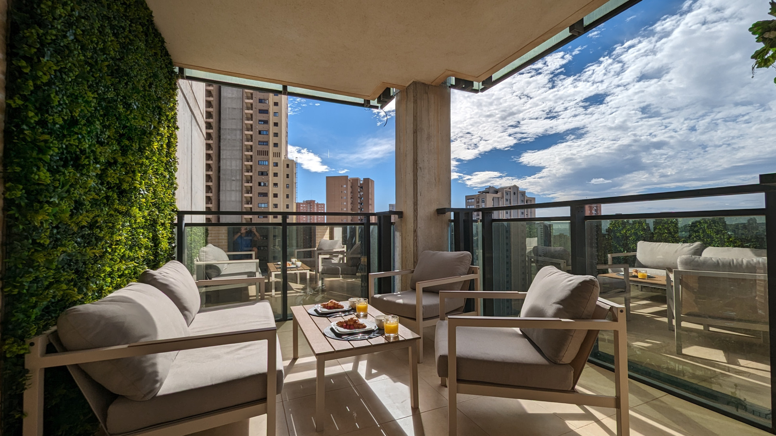 photo of Apartments on Av. del Municipi, 14, 03502 Benidorm, Alicante, Spain