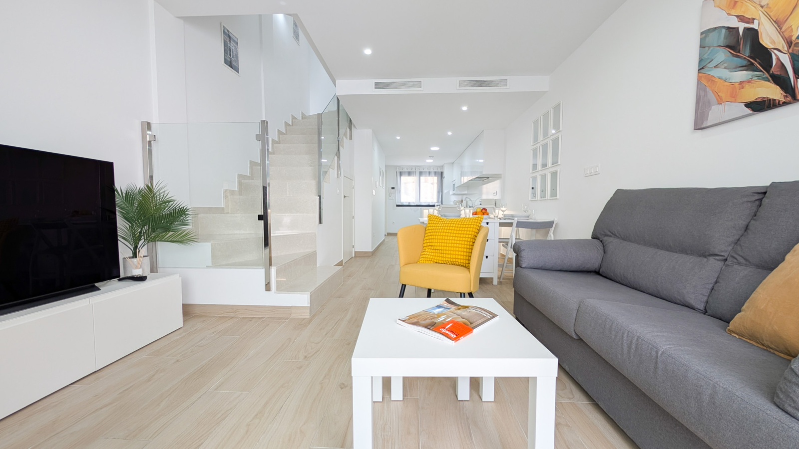 photo of Apartments on Av. Costa Brava, 31, 03509 Finestrat, Alicante, Spain